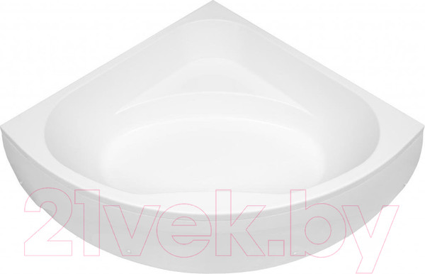 Изображение товара Ванна акриловая Aquanet Vista 150x150 (с каркасом)