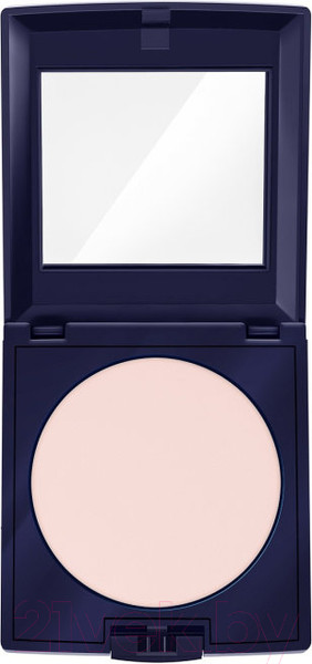 Изображение товара Пудра компактная Ffleur Puff Foundation PP-624 тон 01 (11.7г)