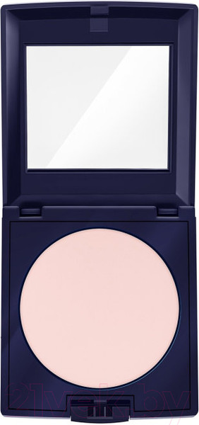 Изображение товара Пудра компактная Ffleur Puff Foundation PP-624 тон 02 (11.7г)