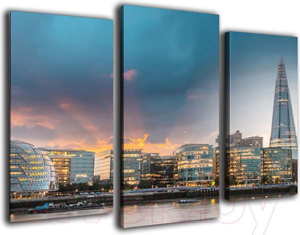 Изображение товара Картина модульная Arthata m-000673 (75x50)