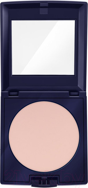 Изображение товара Пудра компактная Ffleur Puff Foundation PP-624 тон 04 (11.7г)