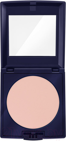 Изображение товара Пудра компактная Ffleur Puff Foundation PP-624 тон 06 (11.7г)