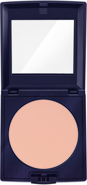 Изображение товара Пудра компактная Ffleur Puff Foundation PP-624 тон 07 (11.7г)