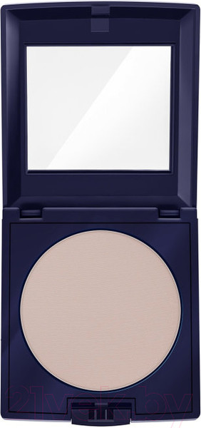 Изображение товара Пудра компактная Ffleur Puff Foundation PP-624 тон 08 (11.7г)