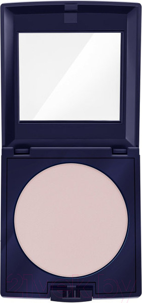 Изображение товара Пудра компактная Ffleur Puff Foundation PP-624 тон 09 (11.7г)