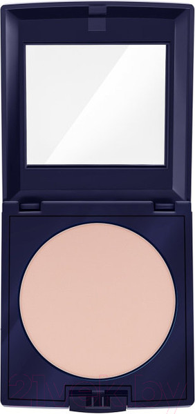 Изображение товара Пудра компактная Ffleur Puff Foundation PP-624 тон 11 (11.7г)