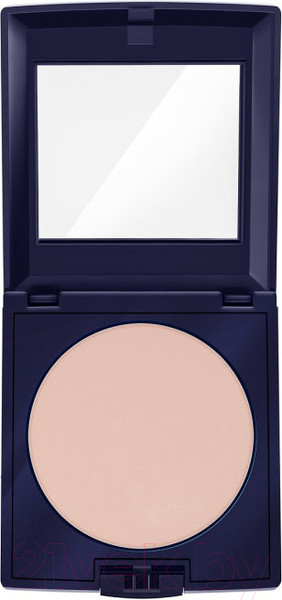 Изображение товара Пудра компактная Ffleur Puff Foundation PP-624 тон 12 (11.7г)