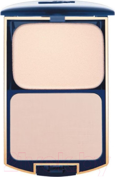 Изображение товара Пудра компактная Ffleur Two Way Cake 2в1 TK-12 тон 02 (10.77г)
