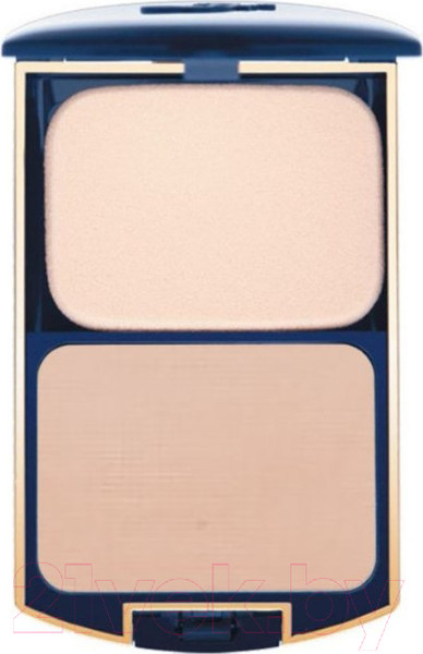Изображение товара Пудра компактная Ffleur Two Way Cake 2в1 TK-12 тон 03 (10.77г)