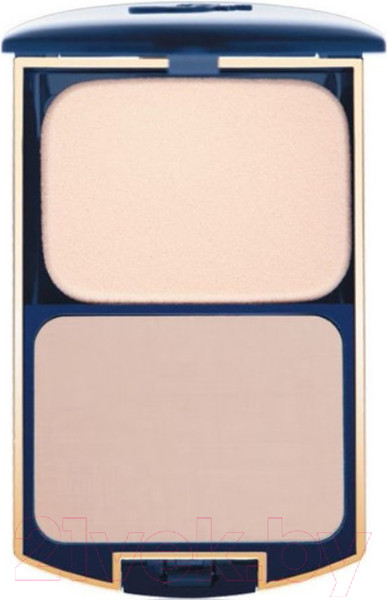 Изображение товара Пудра компактная Ffleur Two Way Cake 2в1 TK-12 тон 05 (10.77г)