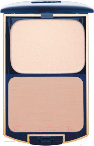 Изображение товара Пудра компактная Ffleur Two Way Cake 2в1 TK-12 тон 06 (10.77г)