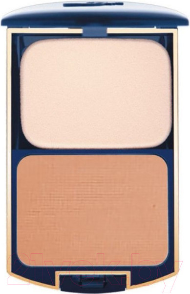 Изображение товара Пудра компактная Ffleur Two Way Cake 2в1 TK-12 тон 07 (10.77г)