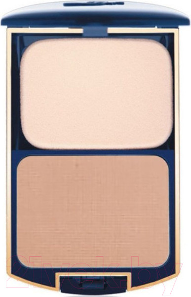 Изображение товара Пудра компактная Ffleur Two Way Cake 2в1 TK-12 тон 08 (10.77г)
