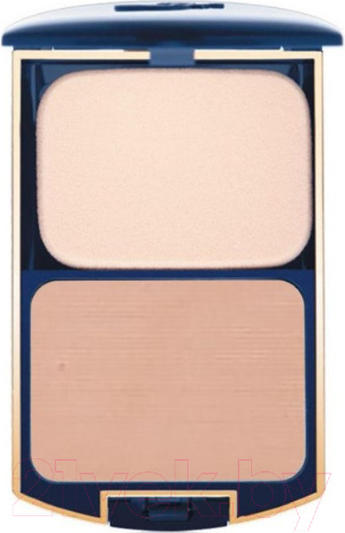 Изображение товара Пудра компактная Ffleur Two Way Cake 2в1 TK-12 тон 10 (10.77г)