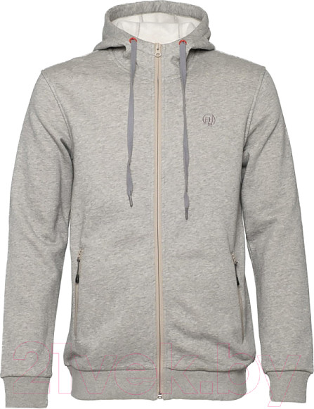 Изображение товара Худи FHM Caste 300 (XL, светло-серый)