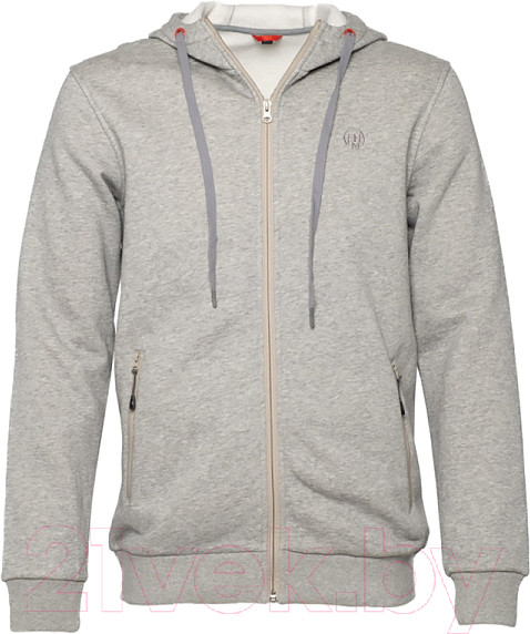 Изображение товара Худи FHM Caste 300 (XL, светло-серый)