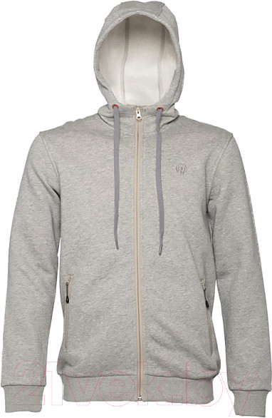 Изображение товара Худи FHM Caste 300 (XL, светло-серый)