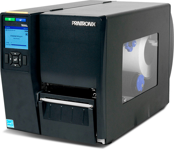 Изображение товара Принтер этикеток Printronix T6204