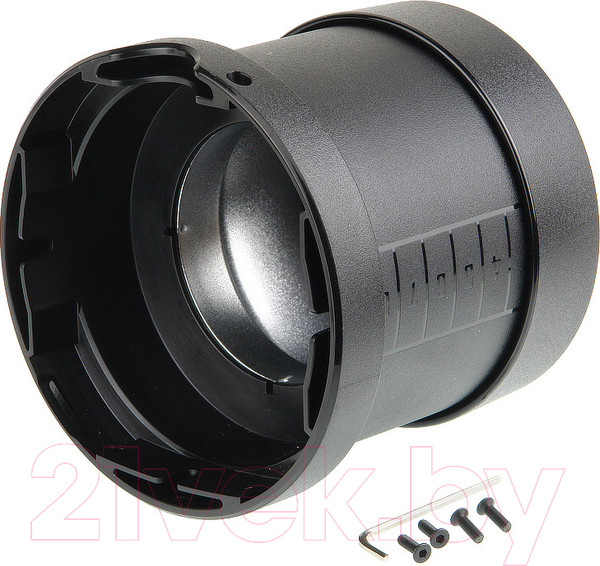 Изображение товара Адаптер для накамерной вспышки Godox PR-AD400pro Profoto AD400Pro / 26721