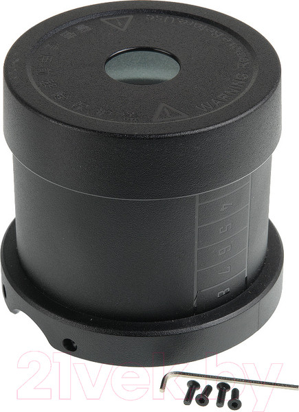 Изображение товара Адаптер для накамерной вспышки Godox PR-AD400pro Profoto AD400Pro / 26721