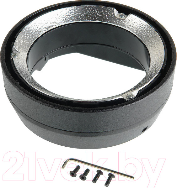 Изображение товара Адаптер для накамерной вспышки Godox EL-AD400pro Elinchrom AD400Pro / 26722