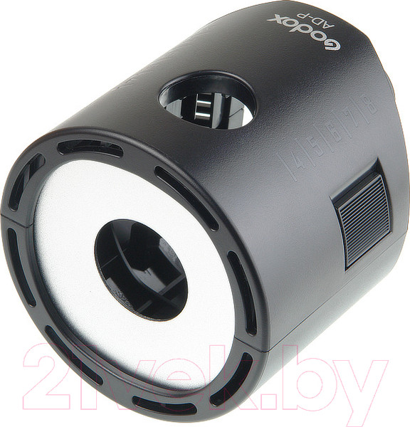 Изображение товара Адаптер для крепления студийного оборудования Godox AD-P AD200 / 27257