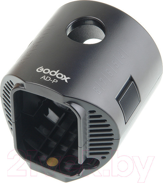 Изображение товара Адаптер для крепления студийного оборудования Godox AD-P AD200 / 27257