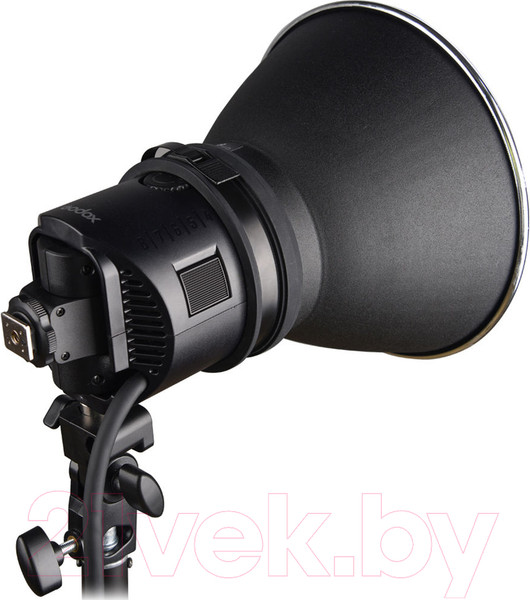 Изображение товара Адаптер для крепления студийного оборудования Godox AD-P AD200 / 27257