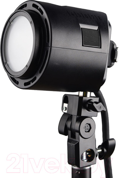 Изображение товара Адаптер для крепления студийного оборудования Godox AD-P AD200 / 27257