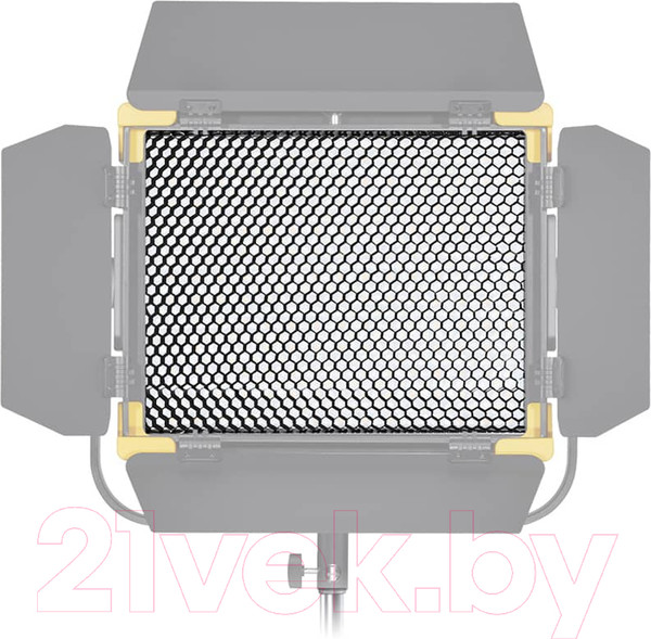 Изображение товара Насадка сотовая Godox HC-75 для LD75R / 28558