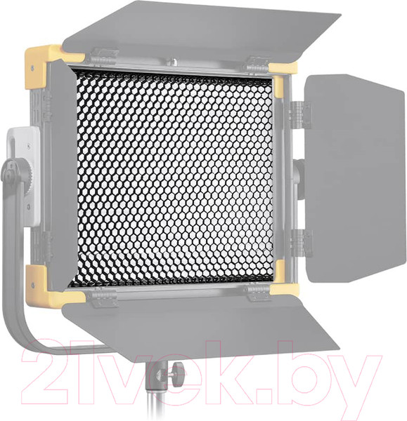 Изображение товара Насадка сотовая Godox HC-75 для LD75R / 28558