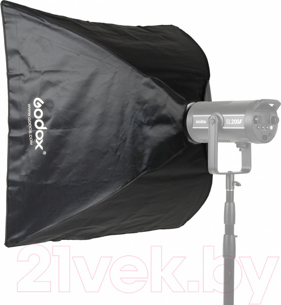 Изображение товара Софтбокс Godox SB-UFW9090 / 26344
