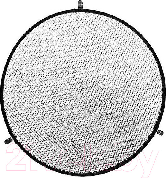 Изображение товара Насадка сотовая Godox BDR-C550 / 27568