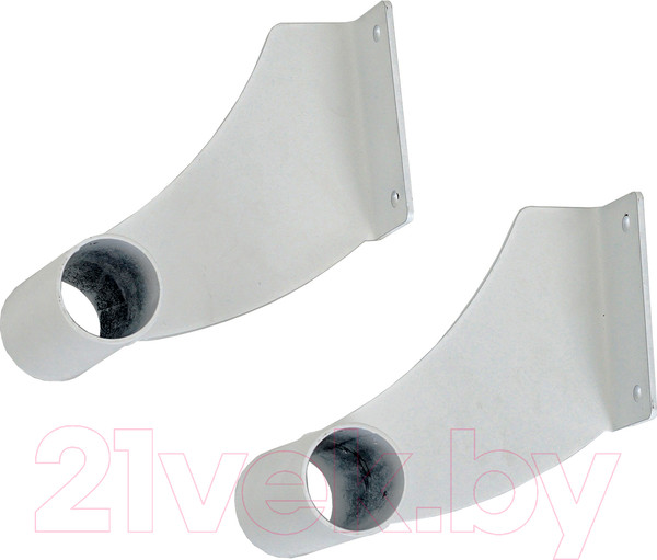 Изображение товара Станок хореографический Spektr Sport Пассе пристенный однорядный (бук)