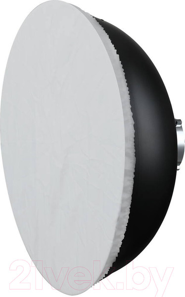 Изображение товара Тарелка портретная Godox BDR-W55 / 27934 (белый)