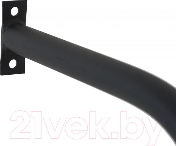 Изображение товара Станок хореографический Spektr Sport Батман однорядный стена-пол