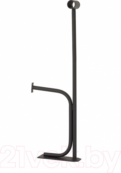 Изображение товара Станок хореографический Spektr Sport Батман однорядный стена-пол