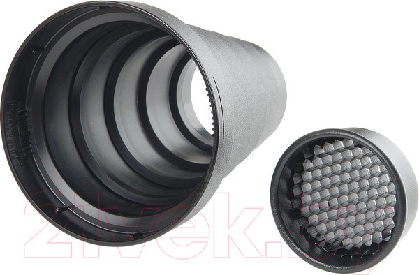 Изображение товара Насадка коническая Godox SN-04 для AD400Pro / 27253