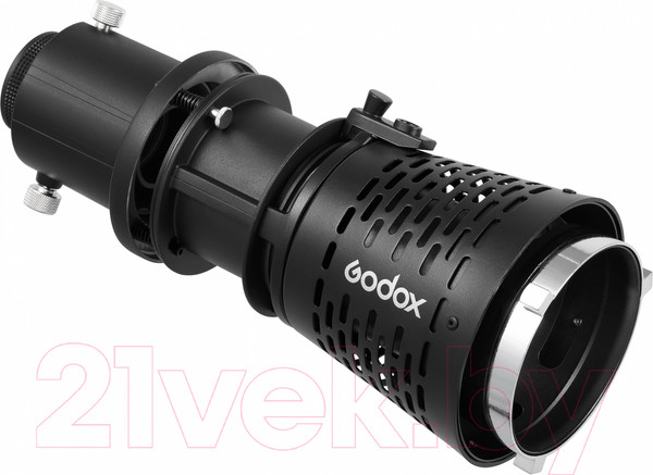 Изображение товара Адаптер для крепления студийного оборудования Godox SA-17 Bowens для SA-P / 28070