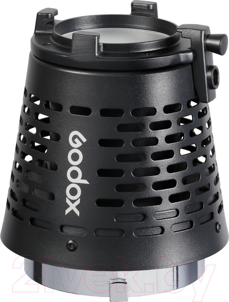 Изображение товара Адаптер для крепления студийного оборудования Godox SA-17 Bowens для SA-P / 28070