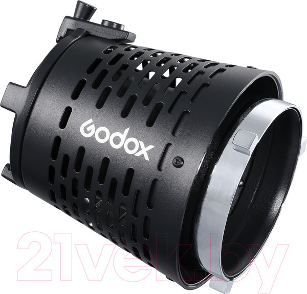 Изображение товара Адаптер для крепления студийного оборудования Godox SA-17 Bowens для SA-P / 28070