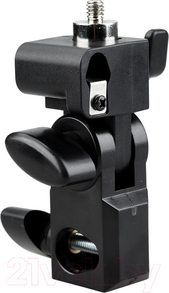 Изображение товара Адаптер для крепления студийного оборудования Godox AD-E / 27258 (для AD200)