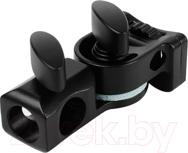 Изображение товара Адаптер для крепления студийного оборудования Godox AD-E2 / 27557 (для AD200Pro)