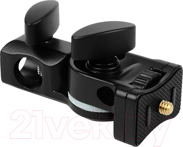 Изображение товара Адаптер для крепления студийного оборудования Godox AD-E2 / 27557 (для AD200Pro)