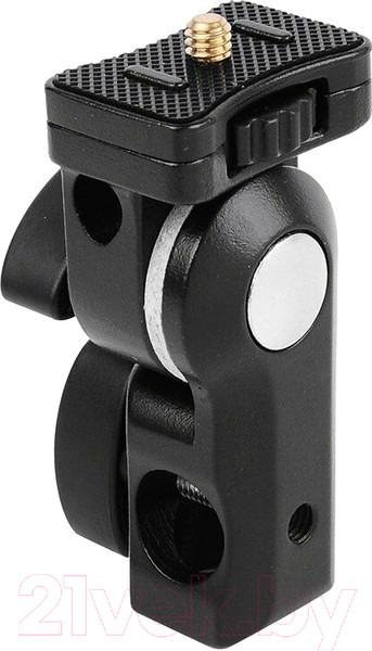 Изображение товара Адаптер для крепления студийного оборудования Godox AD-E2 / 27557 (для AD200Pro)