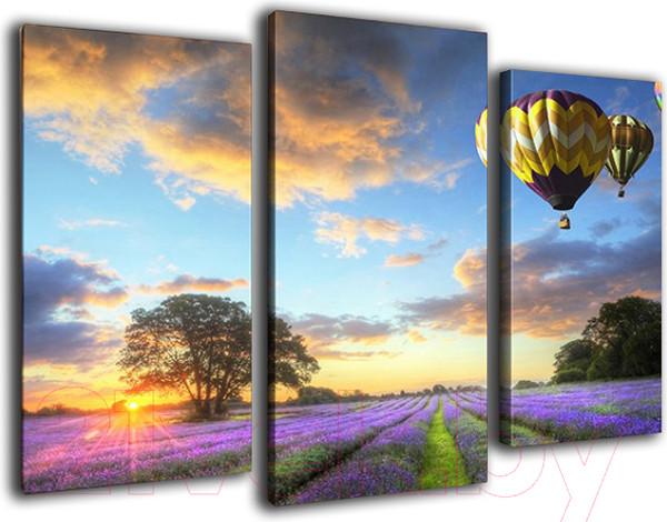 Изображение товара Картина модульная Arthata m-000681 (120x80)