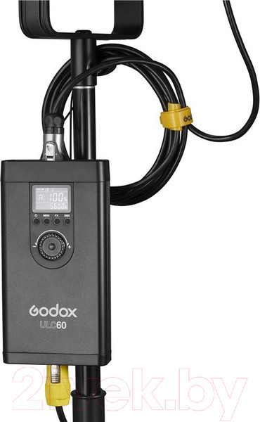 Изображение товара Осветитель студийный Godox UL60 / 28382