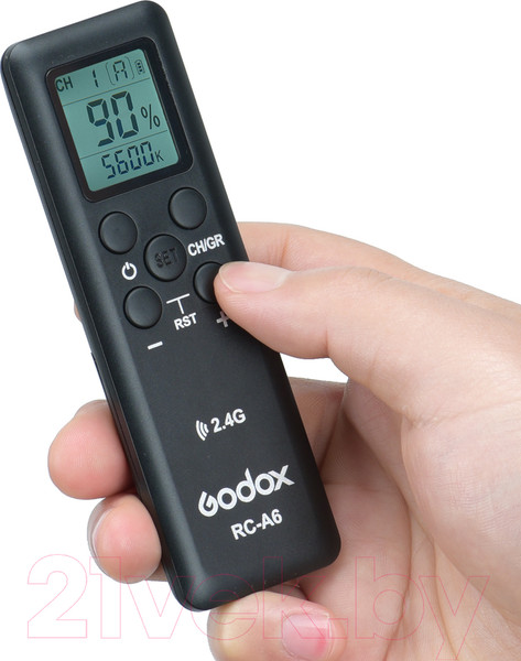 Изображение товара Осветитель студийный Godox LF308BI / 28536