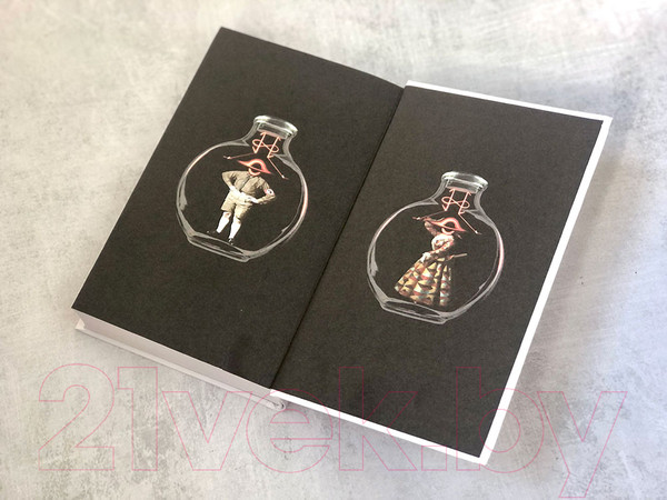 Изображение товара Книга Эксмо Transhumanism inc. (Пелевин В.О.)