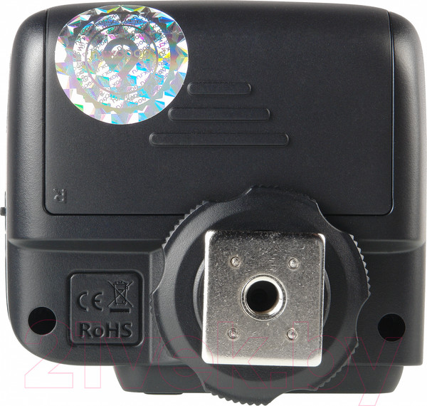 Изображение товара Синхронизатор для вспышки Godox X1R-N TTL для Nikon / 27911
